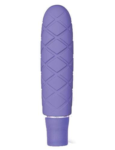 Luxe - Cozi Mini - Periwinkle