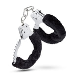 Temptasia Cuffs - Black Default Title
