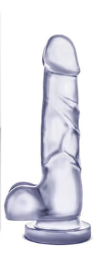 B Yours Sweet 'N Hard 4 - Clear Default Title