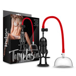 Temptasia - Intense Pussy Pump System Default Title