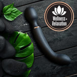 Lush - Gia - Black Default Title