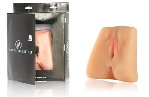 M1 Your Virtual Partner Default Title