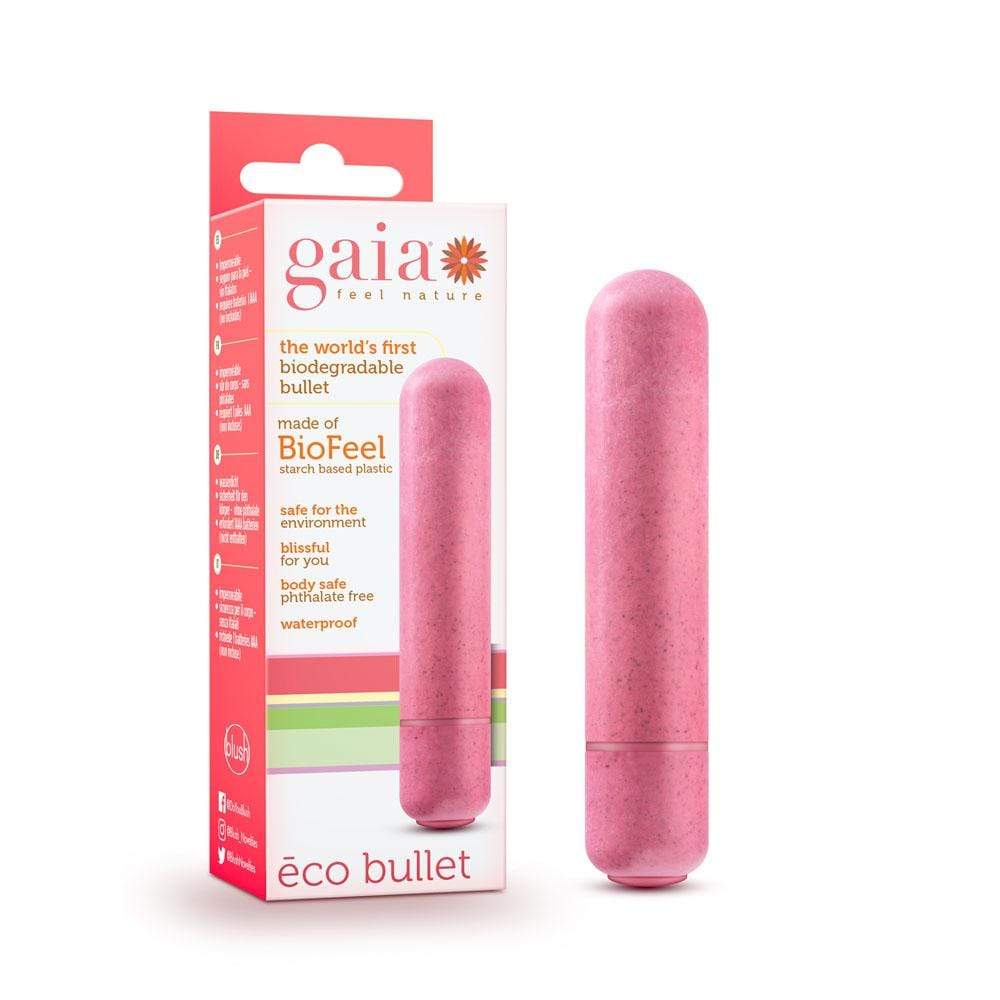 Gaia - Eco Bullet - Coral Default Title