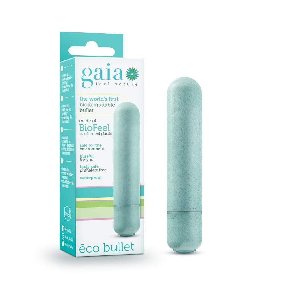 Gaia - Eco Bullet - Aqua Default Title