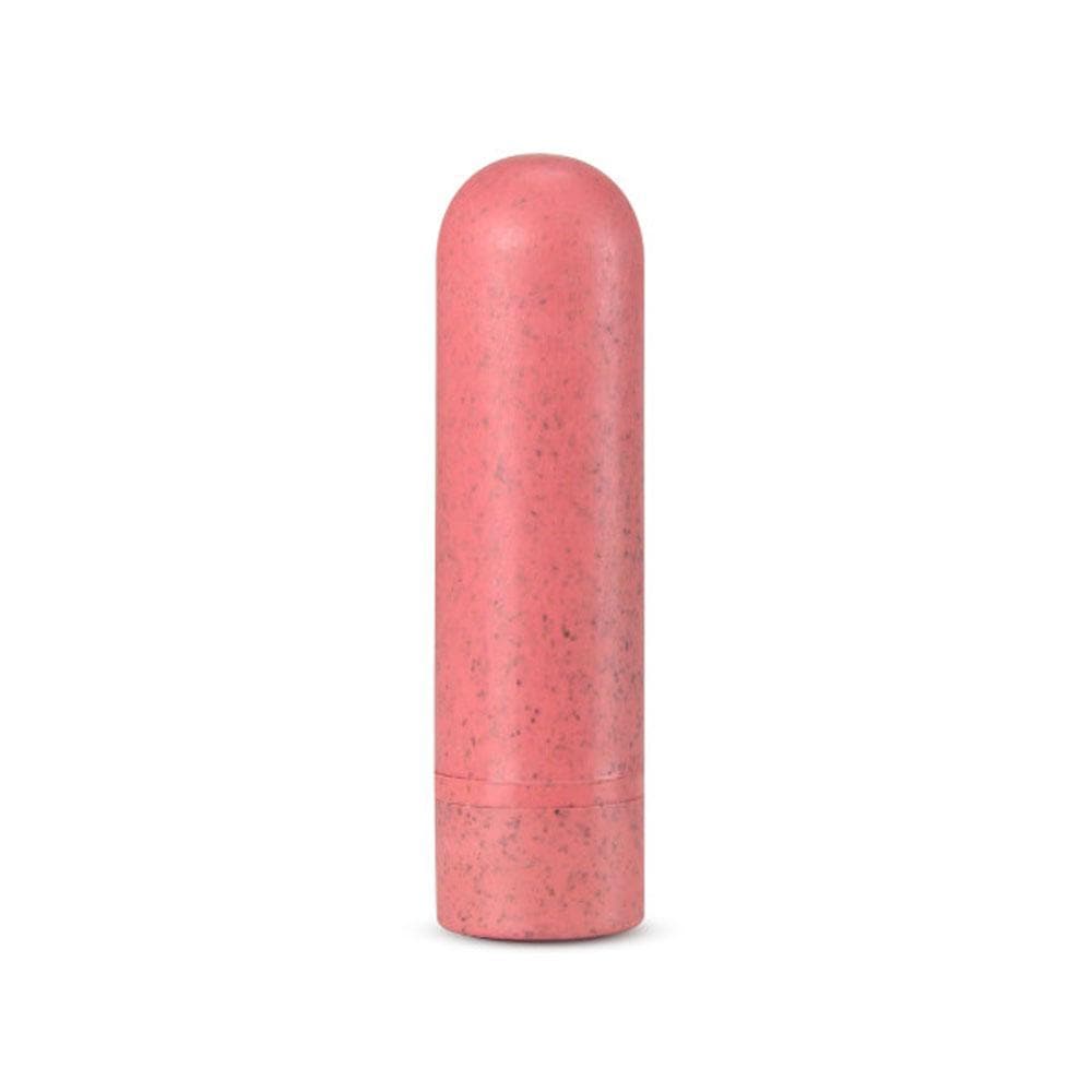 Gaia - Eco Rechargeable Bullet - Coral Default Title