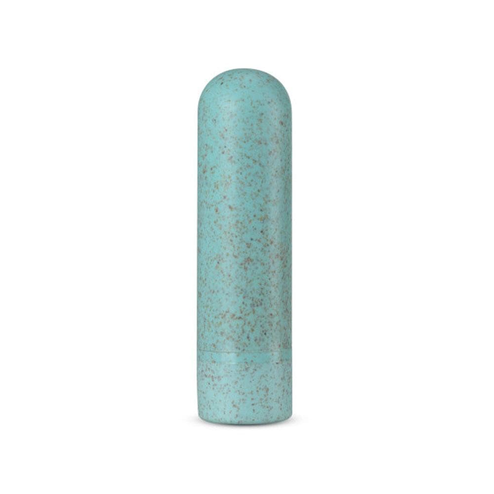 Gaia – Eco Rechargeable Bullet - Aqua Default Title