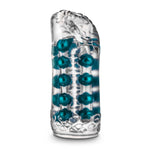 M for Men Super Stroker - Clear Default Title