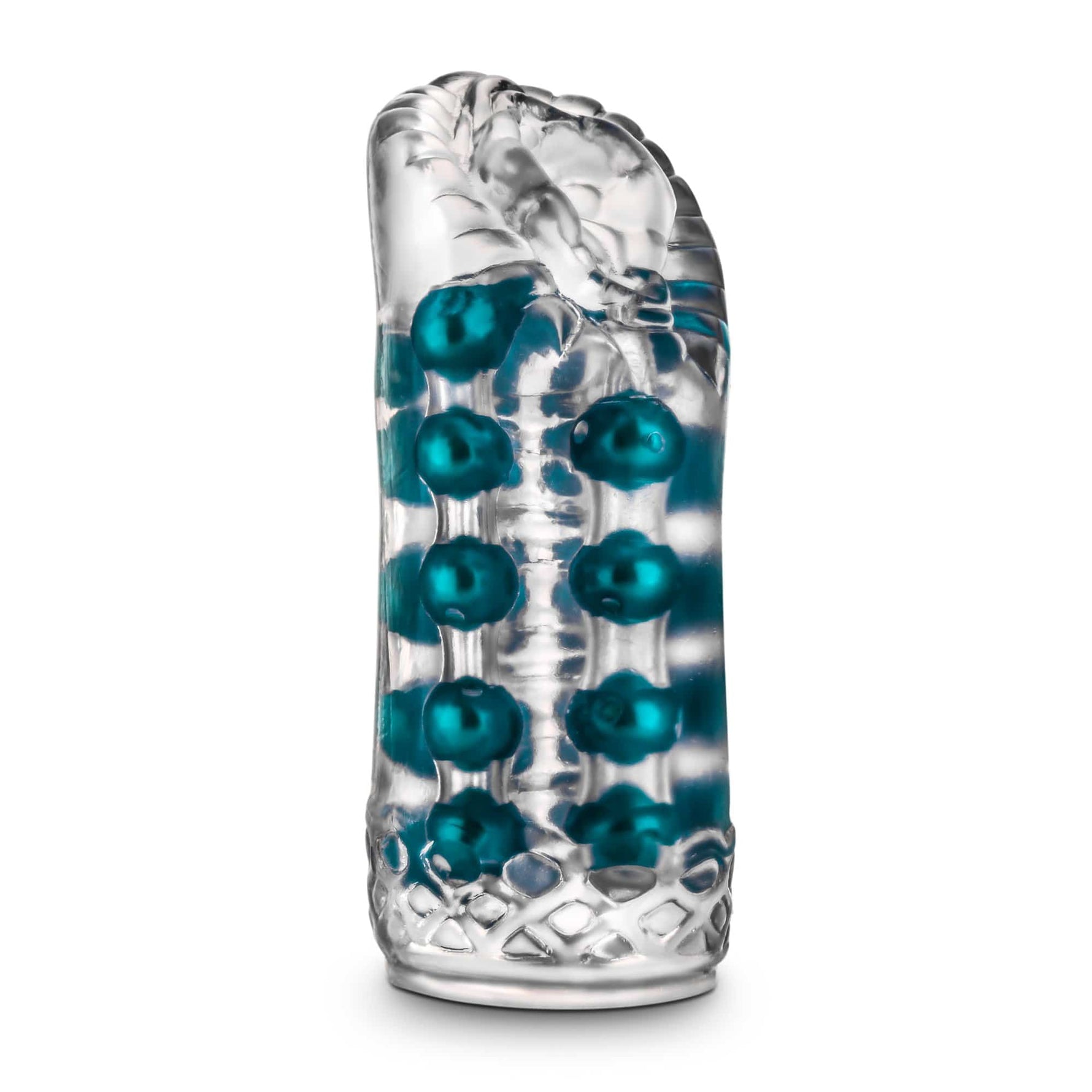 M for Men Super Stroker - Clear Default Title