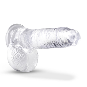 B Yours Plus - Rock N' Roll - Clear - Stuffgoodies