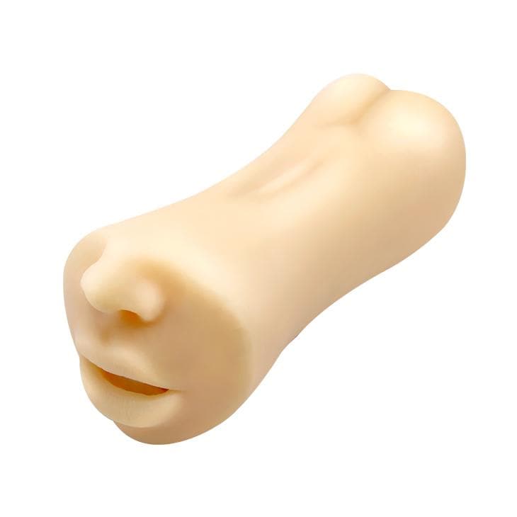 Crazy Bull Masturbator Sleeve - Gemini Default Title