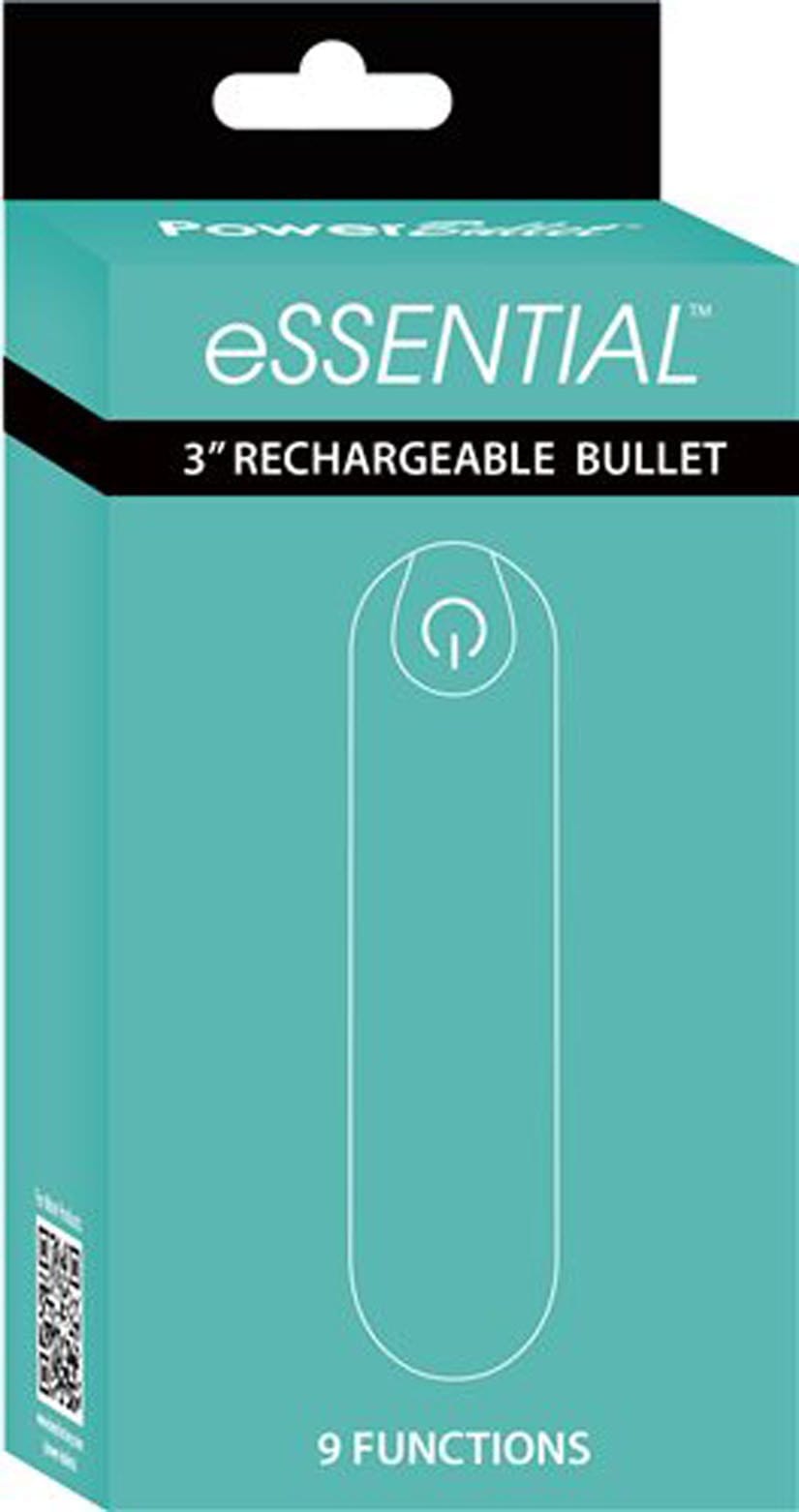 power bullet essential 3 5 teal