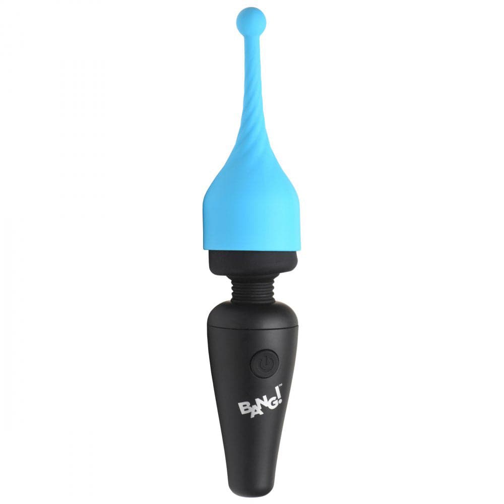 bang 10x mini wand with 3 attachments