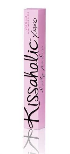Kissaholic Aphrodisiac Plumping Lip Gloss - Sigh Default Title