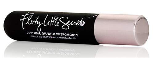 Flirty Little Secret Perfume Oil With Pheromones Default Title