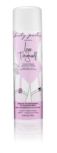 Love Thighself Thigh Toning Cellulite Cream - 6.29 Oz. Default Title