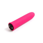 Nubii 10 Function Bullet - Blush Pink