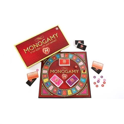 monogamy board game, monogamy game, adult board games