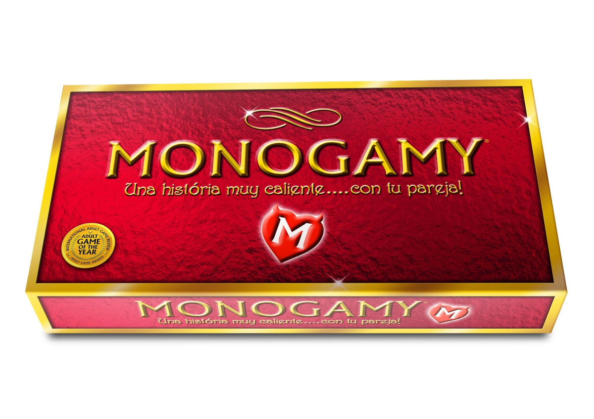 monogamy board game, monogamy game