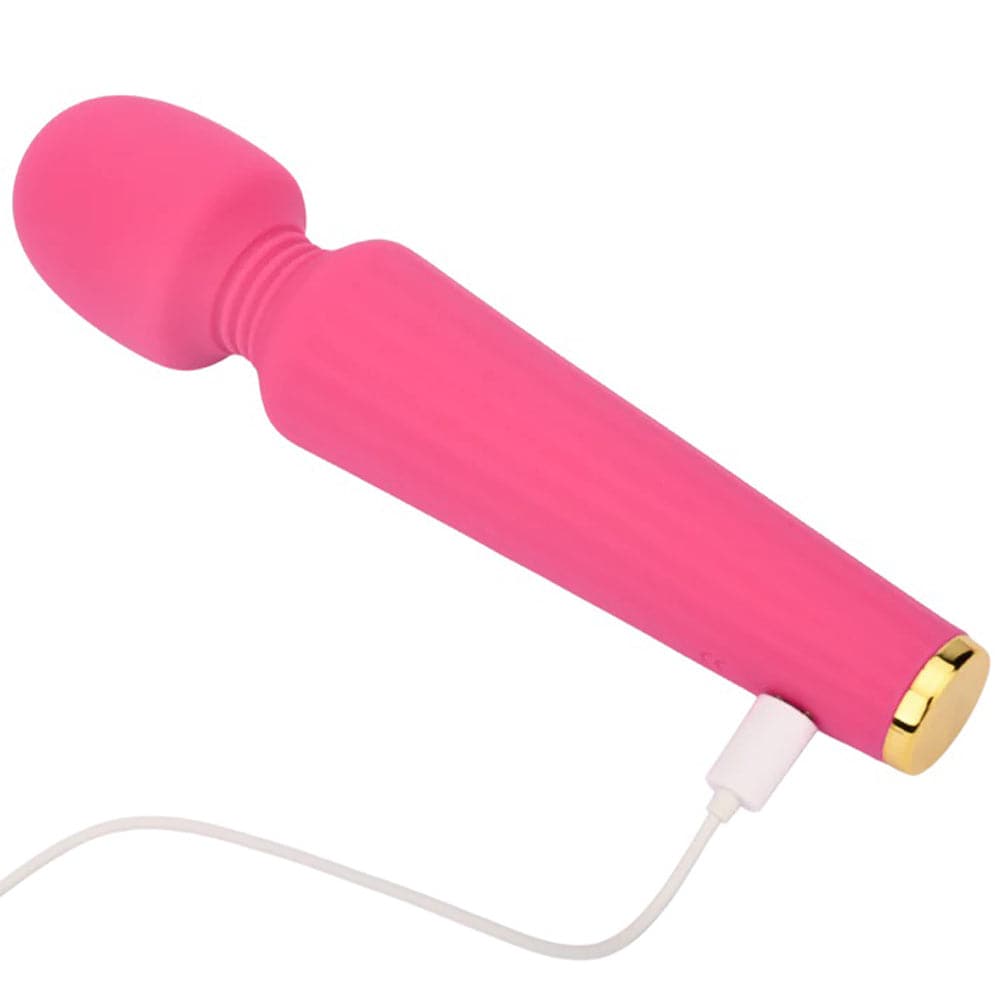 the gg wand pink