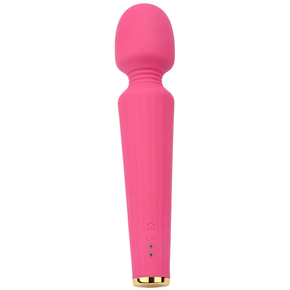 the gg wand pink