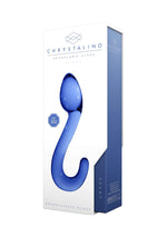 Chrystalino Champ Blue Default Title