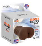 Home Grown Tight Tanya - Chocolate Default Title