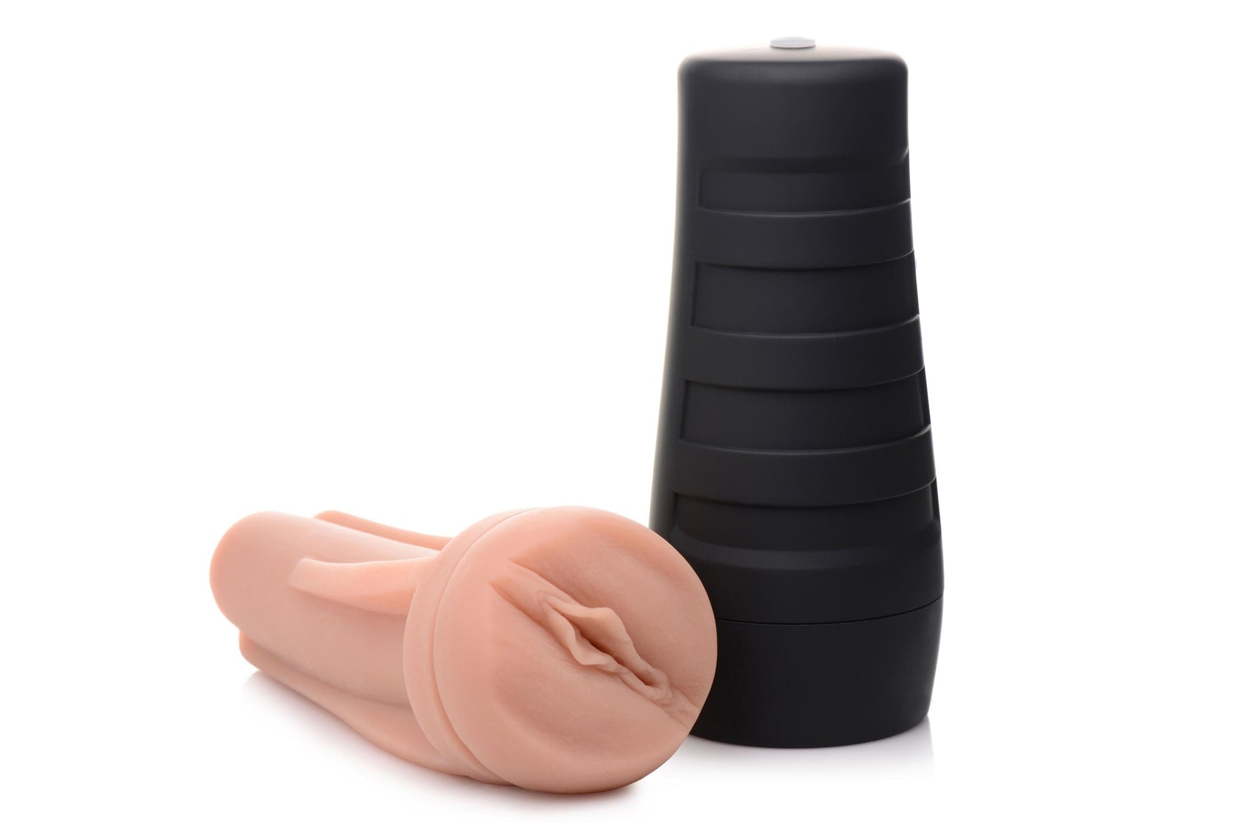 Mistress Sophia Deluxe Pussy Stroker - Medium