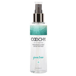 Coochy Body Mist Green Tease 4 Fl. Oz. 118ml Default Title