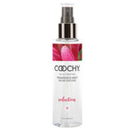 Coocky Oh So Tempting Fragrance Mist 4 Oz Default Title