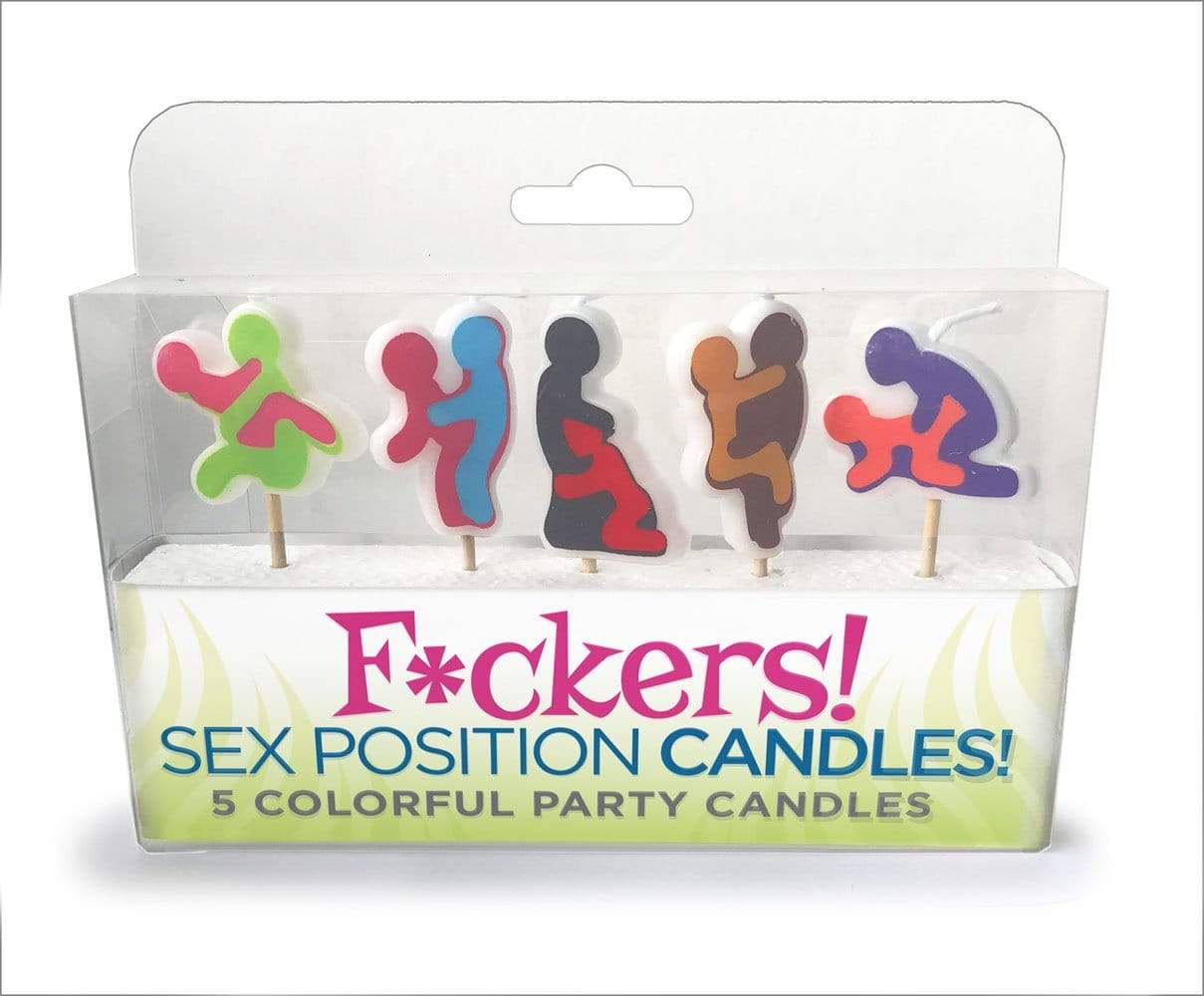f ckers sex position candles
