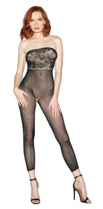 Versatile Fishnet - One Size - Black Default Title