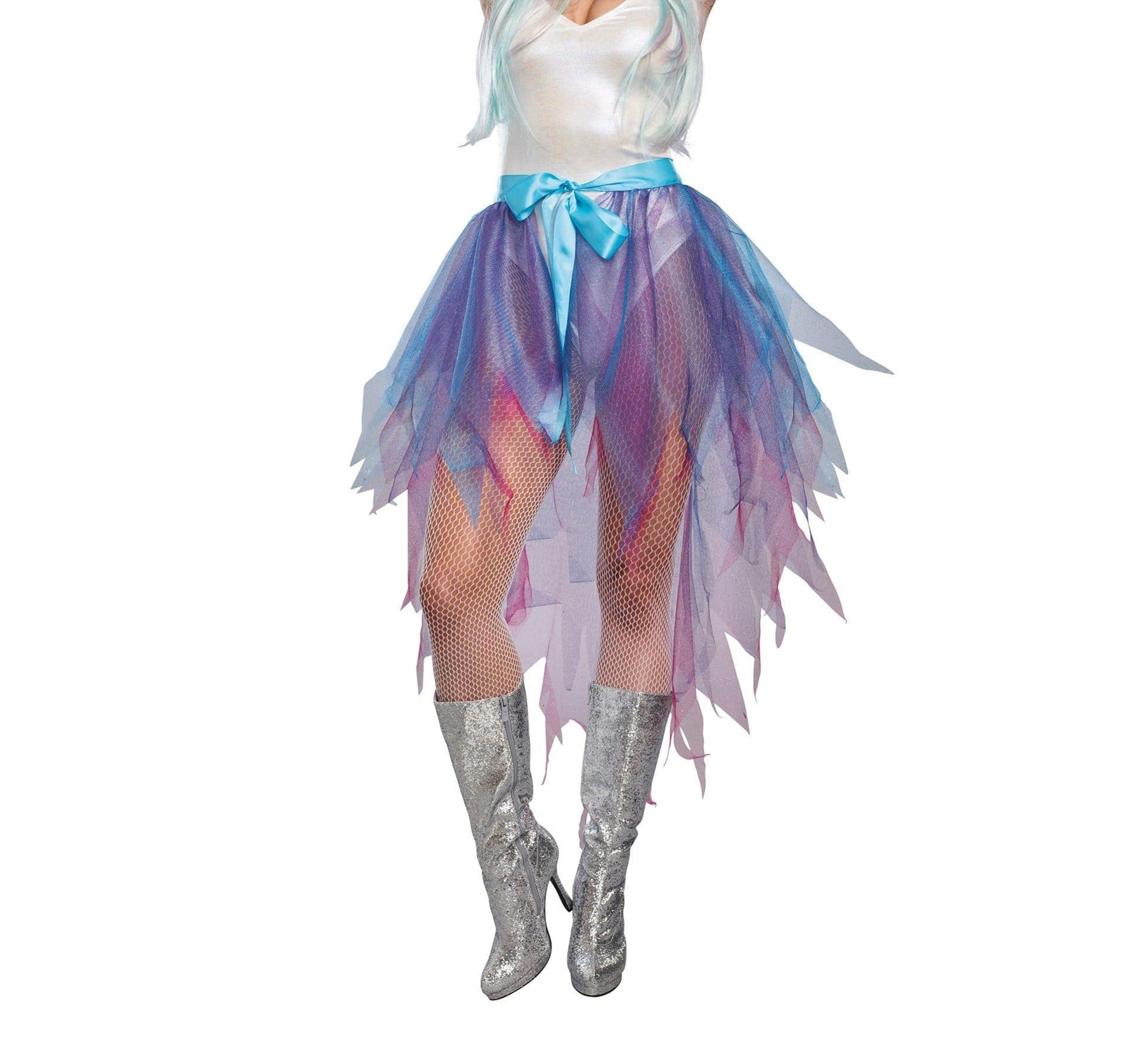 Beautylicious Skirt - Multi - S-m Default Title