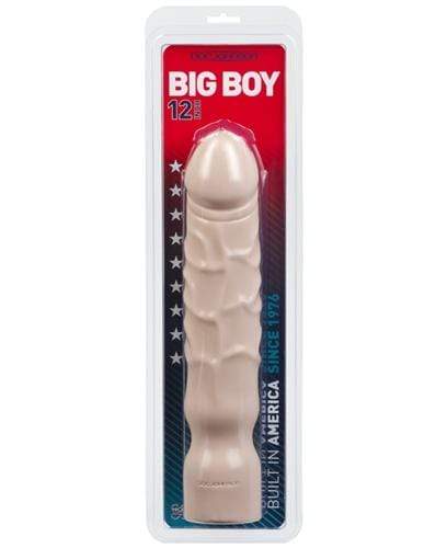 Large Thick Dildos