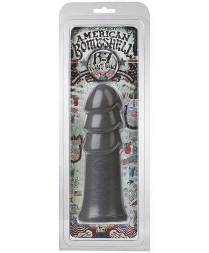 American Bombshell B7 Warhead Default Title