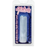 The Tube Ultraskyn - Clear Default Title