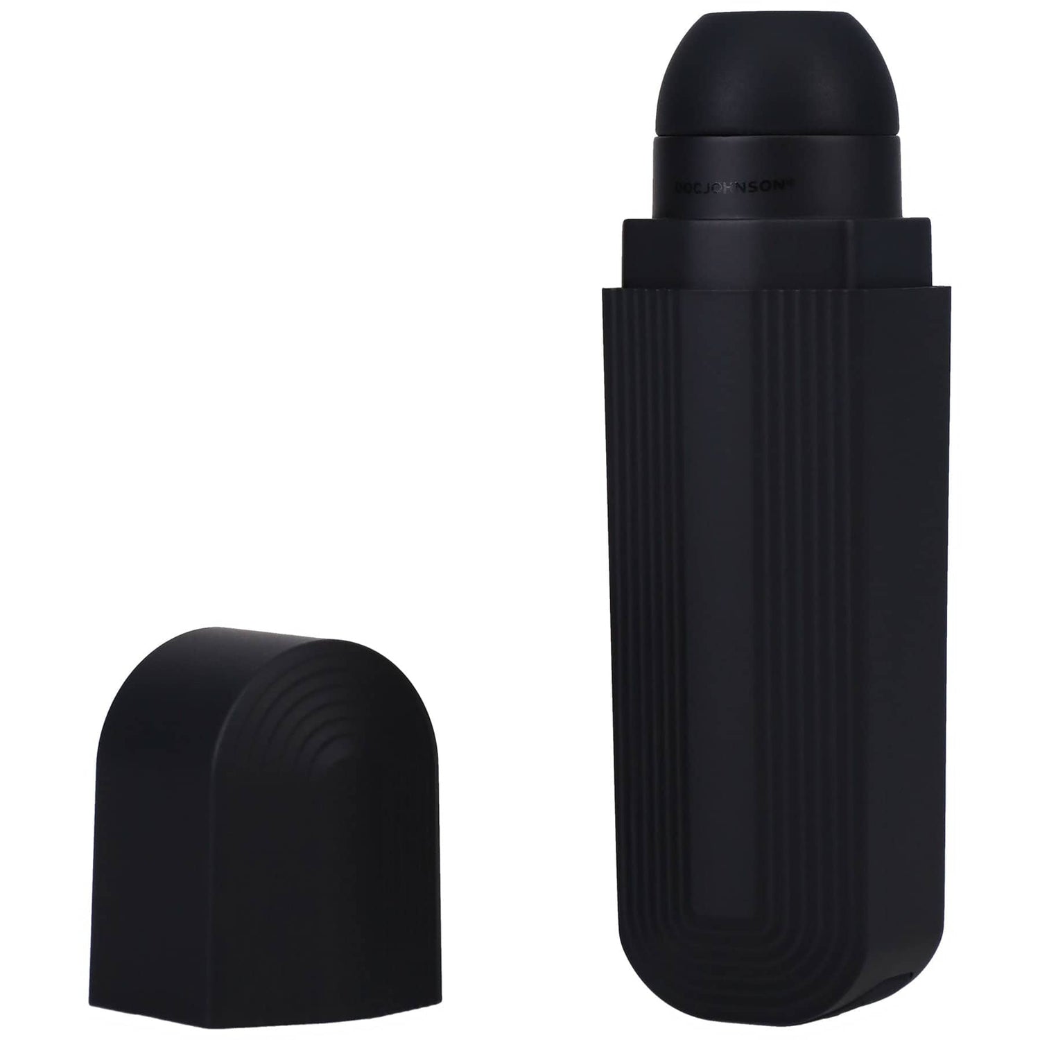 This Product Sucks - Sucking Clitoral Stimulator - Rechargeable - Black Default Title