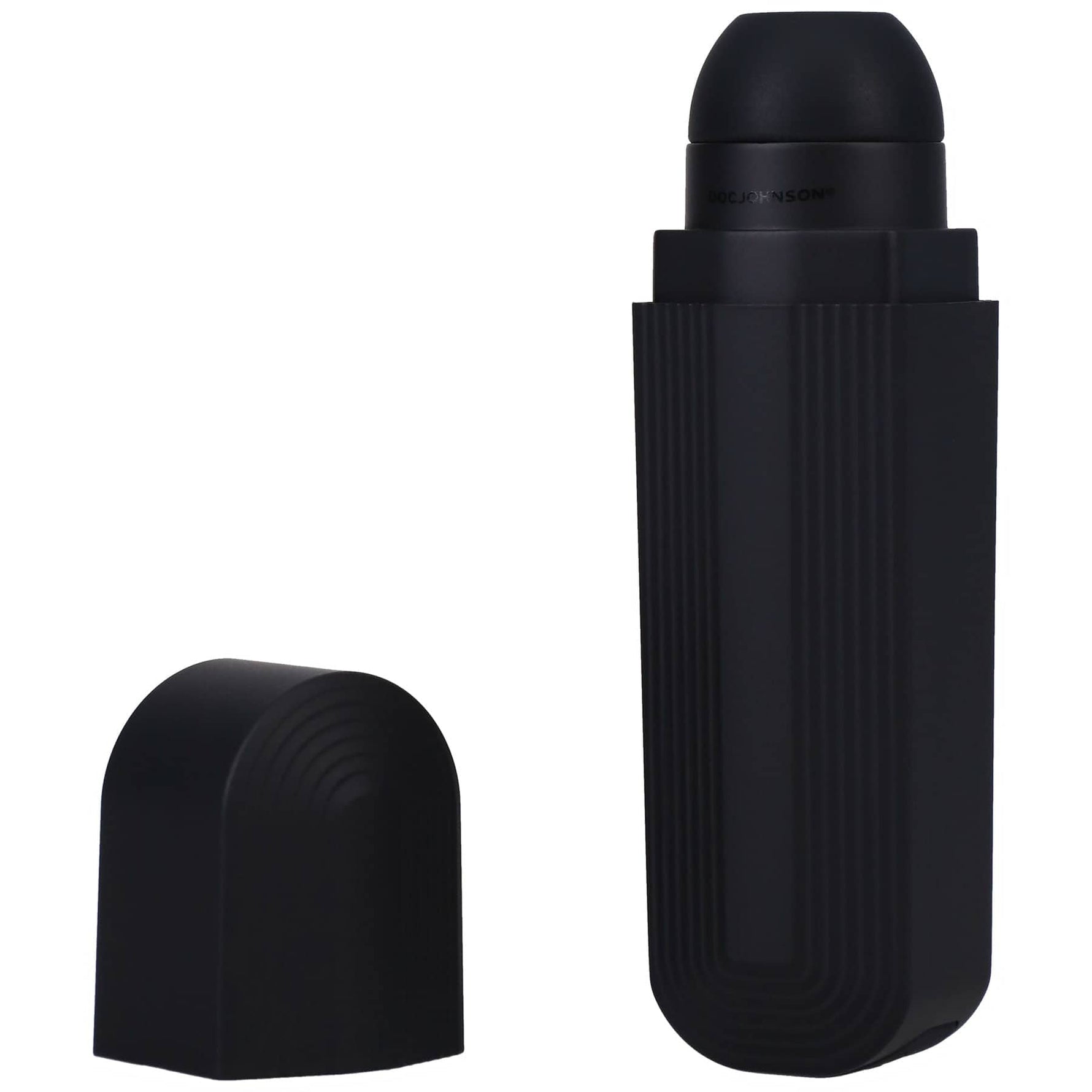 This Product Sucks - Sucking Clitoral Stimulator - Rechargeable - Black Default Title