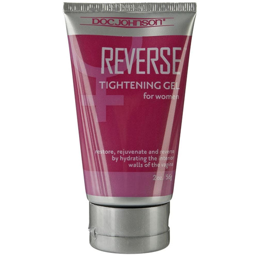 reverse tightening gel for women bulk 2 oz