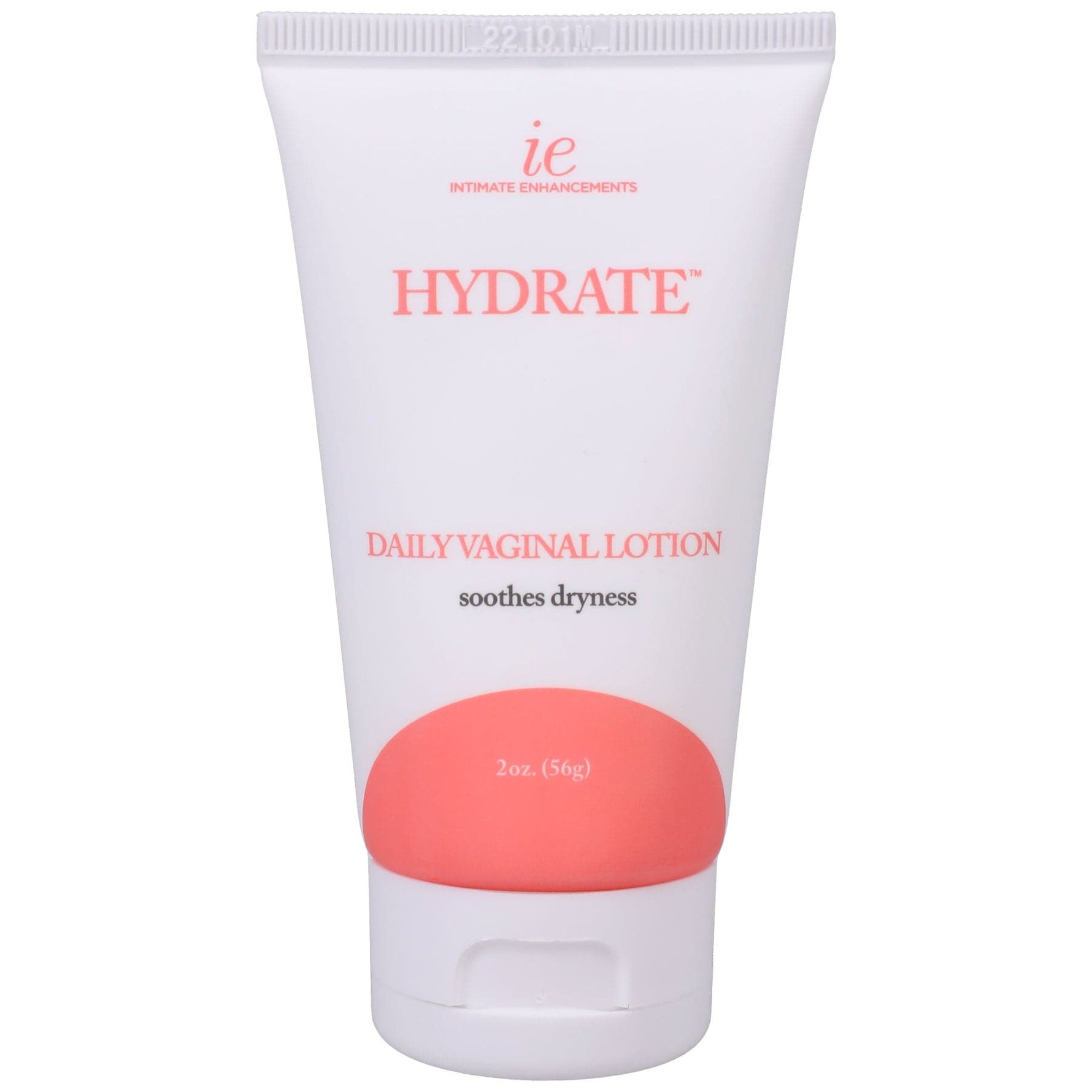 Intimate Enhancements - Hydrate - Daily Vaginal Lotion - 2 Oz. Default Title