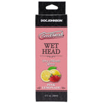 Goodhead - Wet Head - Dry Mouth Spray - Pink Lemonade - 2 Fl. Oz. (59ml)