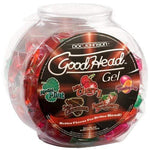 Good Head Mini Packs -216 Pcs Fishbowl Default Title