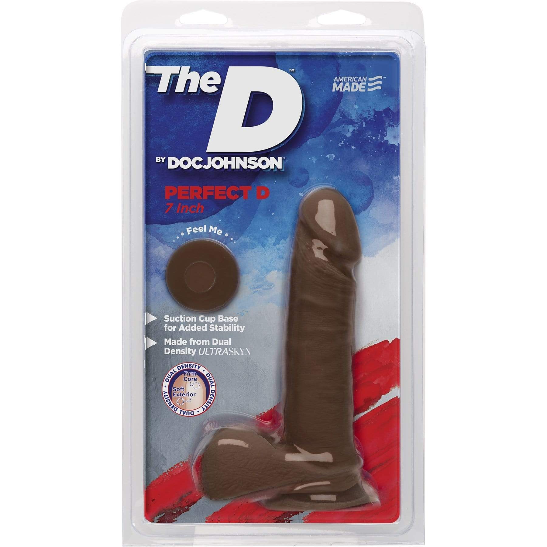 the d perfect d 7 chocolate