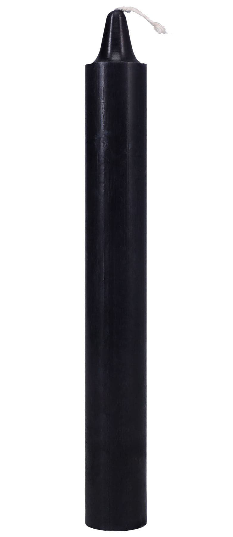 Japanese Drip Candles - 3 Pack - Black Default Title