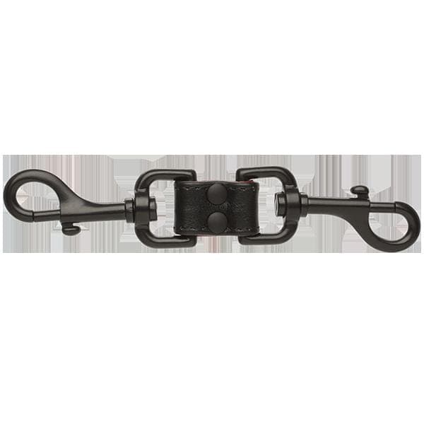 Leather - 2-Way Access Clips Default Title