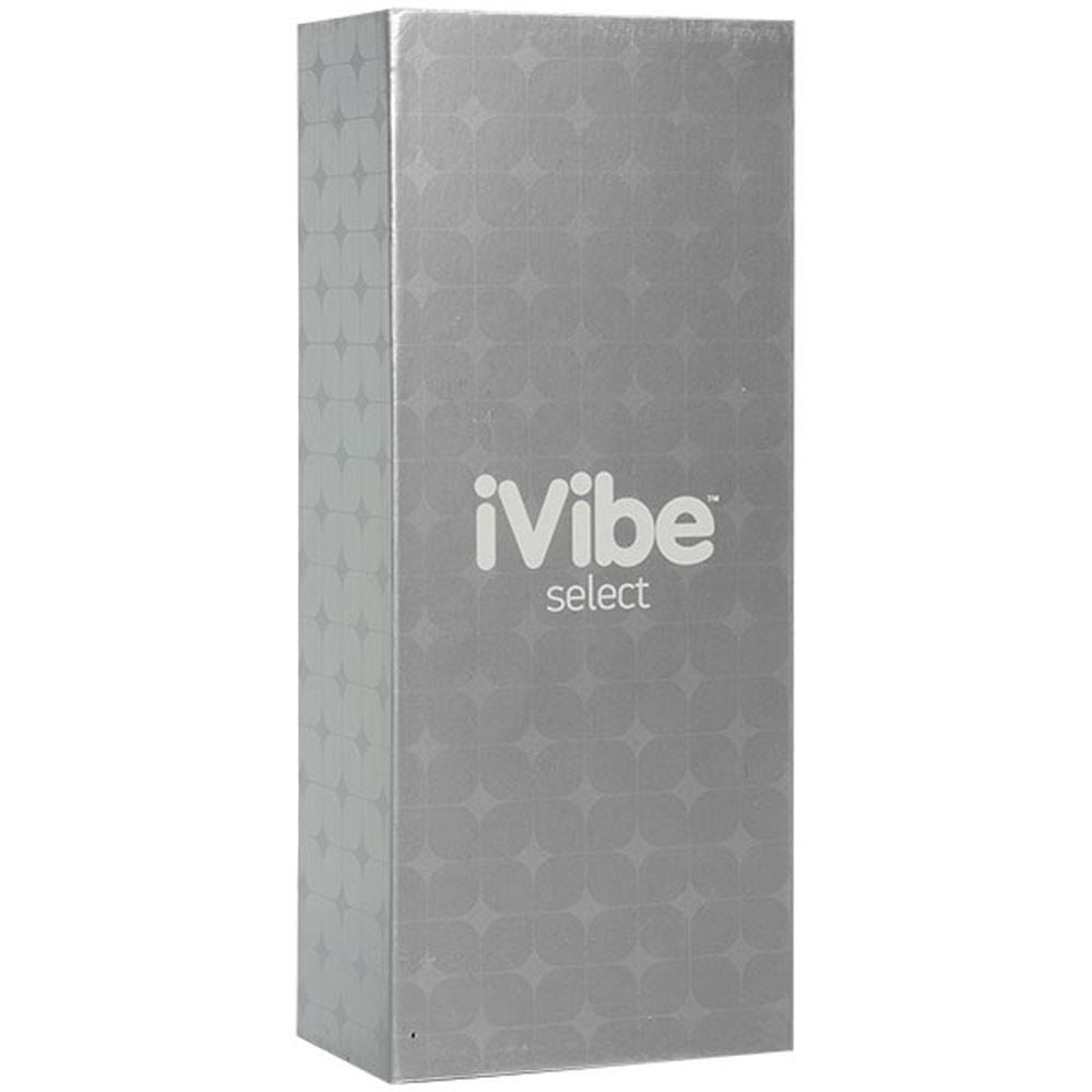 ivibe select iroll pink