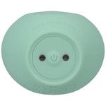 Ritual - Chi - Rechargeable Silicone Clit Vibe - Mint