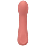 Ritual - Zen - Rechargeable Silicone G-Spot Vibe - Coral