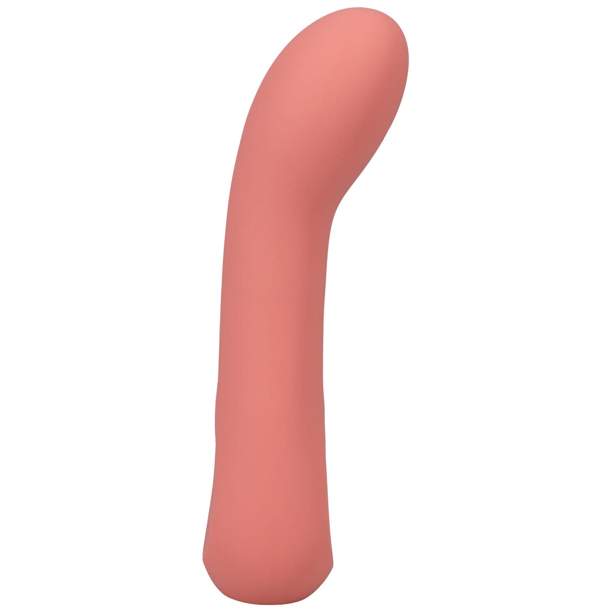 ritual zen rechargeable silicone g spot vibe coral