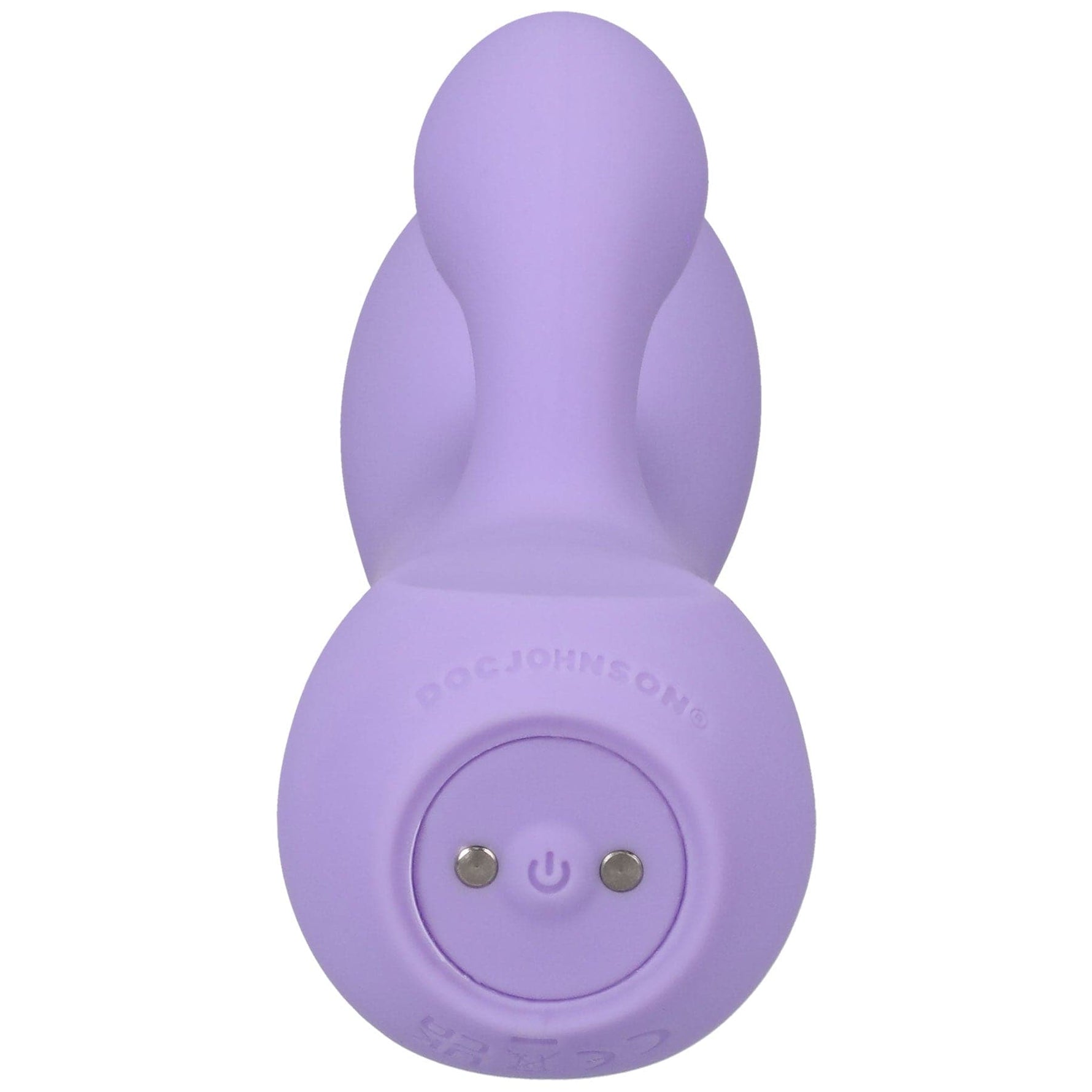Ritual - Aura - Rechargeable Silicone Rabbit Vibe - Lilac