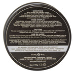 Hemp Seed Holiday Candle - Display